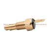 Engine Cooling Fan Temperature Sensor Switch 1/8" NPT 180 Degree on 165 Off