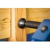 Sealey Quick Release G-Clamp, 100mm - AK6004Q