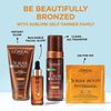 L'Oreal SUBLIME BRONZE Tinted Self-Tanning Lotion Medium Natural Tan 5 oz
