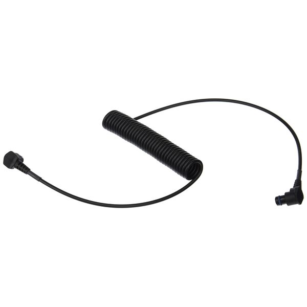Fiber Optic Cable ll Medium/2 Connector [50128]