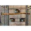 Polly's Full Length Hardwood Bird Perch, 28-Inch