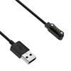 LOKEKE Compatible with TicWatch GTH2 USB Charging Cable, Replacement USB Charger Charging Cable Dock Compatible with TicWatch GTH2