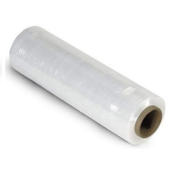 TMZ® Cling Film Catering Size Keep Food Fresh Plastic WRAP Kitchen 300mm x 300m