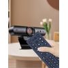 TCNOUMT New Replacement Remote Control Suitible for NexiGo Iris 4K UHD Webcam