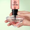 Prada Paradoxe EDP Refillable Spray For Wome (1.6 Fl Oz), 5 milliliters