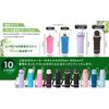 BottlePit Water Bottle Cover for 500ml Shoulder Strap with Hand Strap (Purple)