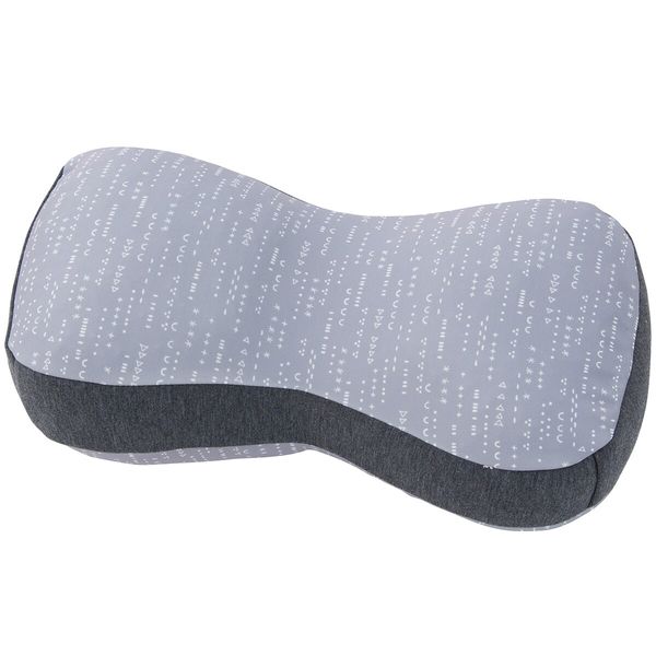 Lumbar support cushion (GY)