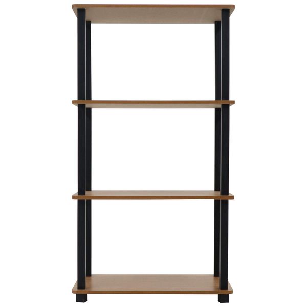 W. C. Redmon co. 4 Tier Shelf