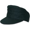 Mil-Tec Men's Beanie hat-12305002 Hat, Black, 60 (EU)