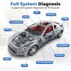 TOPDON Topscan OBD2 Scanner Bluetooth, Wireless OBDII All System Diagnostic Tool