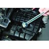 Laser 7799 Low Profile Bit & Alldrive Go Thru Socket Set 31pc