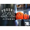 Phoenix Fitness RY939 8oz Boxing Gloves