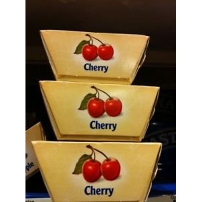 Tastykake: Cherry Pies (18 Pack)