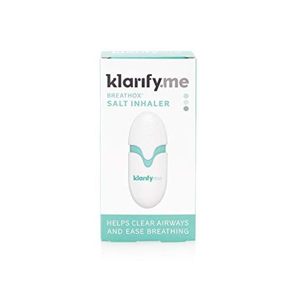 KLARIFY .Me Breathox 1