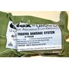 CoFlex (2) UMAFD Universal Medic Absorbent Foam Dressing Trauma Bandage System