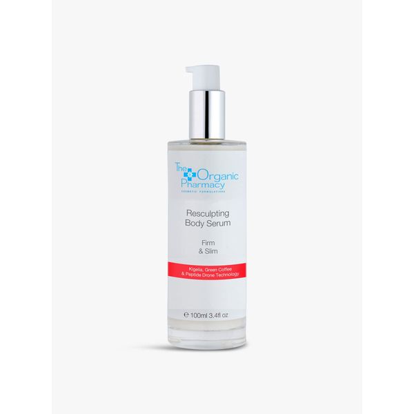 The Organic Pharmacy Resculpting Body Serum 100ml