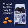 Lutein Zeaxanthin Complex – Eye Strain & Vision Support Formula – 60 Tablets