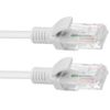 lanberg PCU6/10cc/0050/S Network Cable Cat. 6 UTP 0.5 m Grey