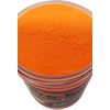 pro tech Powder Paint Transparent Orange 2oz