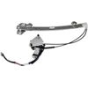 Power Window Motor and Regulator Assembly Dorman 741-715