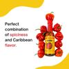Mi Madre Pique Hot Sauce, Handcrafted in Puerto Rico, 100 Percent Natural, 5 Ounce (Pack of 1)
