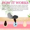 Nose Strips, 90 Pcs Nose Blackhead Remover Strips, Pore Strips for Blackheads, Blackhead Removal Deep Cleansing Nose Pore Strips for Women