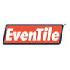 Eventile Tile Leveling System Clips Spacers Clips Gray 3/16" 4mm 250/Bag