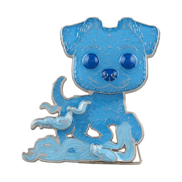 Funko POP LPP Harry Potter: Patronus Ron Weasley