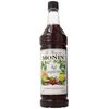 Monin Red Sangria Mix, 48-Ounce Packages (Pack of 4)