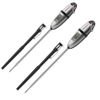 ThermoPro TP02S 2-Pack Instant Read, Thanksgiving Thermometer, Grill/Kitchen/