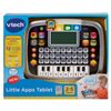 VTech Little Apps Tablet, Black