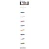 Jackson Clever 7.5 inches (190 mm) IWW Sardine