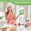 Durelife USDA Organic Erythritol Sweetener 5 lb