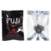 Longoni Fuji Pool Billiard CUE TIP - 1 pc - Black - Hard (14 mm)