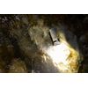 Olight Baton 4 Premium White Flashlight w/Charging Case & I1R 2 EOS Light