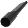 Spares2go Crevice Tool Nozzle compatible with Bosch Vacuum Cleaner (35mm)