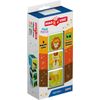 Geomag Magicube Blister Pack 109 - Savanna Animals