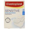 Elastoplast Sensitive Plasters x20 (5 pack)