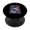 Hot Wheels - Racing Life without Limit High Performance 96 PopSockets with Interchangeable PopGrip