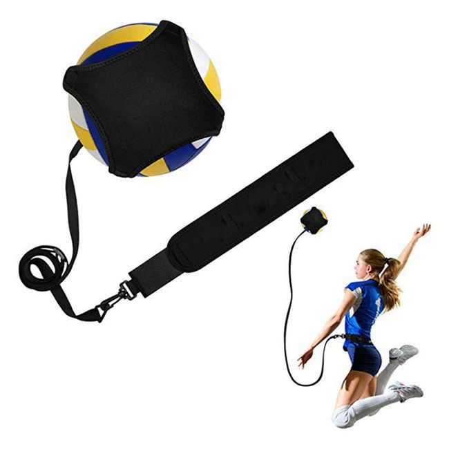  Puredrop Volleyball Training Equipment Aid Cards