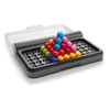 SmartGames IQ Puzzler Pro Travel Friendly Educational Puzzle with 120 Challenges