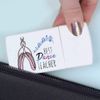 'Best Dance Teacher' Pill Box with Tablet Splitter (PI00028957)