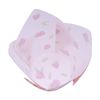 24 PME Tulip-Shaped Muffin Cases, Raspberry