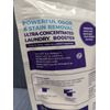 Defunkify Non-Toxic Laundry Booster Free & Clear 25.4 oz 48 Loads