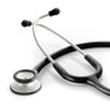 ADC Adscope 619 - Ultra-lite Clinical Stethoscope - Black