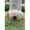 Rosewood KOOKIE KOALA BEAR, Brown