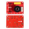 ACEIRMC 2pcs 130W 2-Way Speaker System Audio Crossover Filters Frequency Distributor