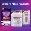 The Doctor's NightGuard, Mouth Guard for Grinding Teeth, Dental Guard for Bruxism, Night Guard for Teeth, 1 Pack