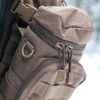 Condor Elite MA40-498 H2O Pouch Coyote Brown