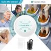Ionic Foot Bath Detox Machine Cleanse Spa Care Body Healthy with 200 PACK Liners